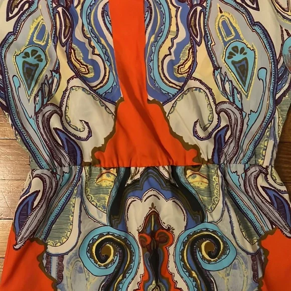 Dress - Picture 3 of 5